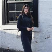 I am a PhD researcher in Shakespeare Studies at the Uni of Birmingham. My lessons are aimed at university and adult learners.