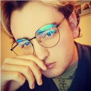 No tengo experiencia como un profesor real, pero siempre se me hizo facil ayudar a estudiar a mis compañeros del colegio y de la universidad no solo ramos relacionados con matemáticas sino en general cuando suelo comprender bien una materia puedo ayudar a