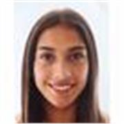 Profesora de educación Primaria e Infantil, apta para impartir cualquier tipo de materia