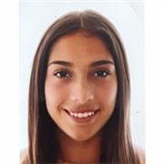 Profesora de educación Primaria e Infantil, apta para impartir cualquier tipo de materia