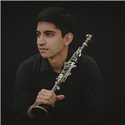 Profesor de Iniciación Musical para todas las edades