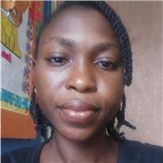 My lesson is for children between preschoolers to primary level. My aim is to build their confident in reading skills.