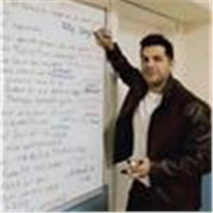 Mehmet Hoca Ayriç