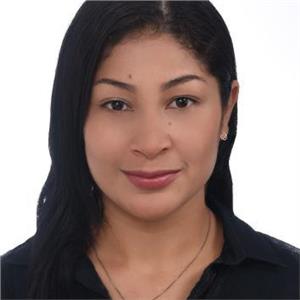 Alexandra Gutierrez