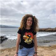 Profesora de distintas tecnicas de pitura a domicilio /Painter teacher of different techniques