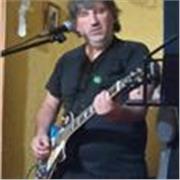 Clases de guitarra online y a domicilio.. Niños jóvenes y adultos... Todos los niveles.. El precio es mensual he incluye una clase gratis