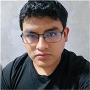 Profesor de matemática y fisica, imparte clases a todas las edades