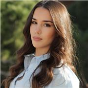 Auxiliar en ruta con niños