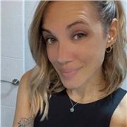 Profesora de artes plásticas, apoyo y repaso para alumnos de primaria