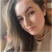 sono Paula Uribe, madrelingua spagnola e con la passione di insegnare la mia lingua e la mia cultura. Il mio obiettiv