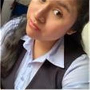 Soy profesora de matemáticas de primaria en Lima