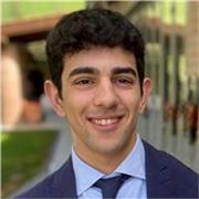 Offro ripetizioni di storia a bambini e ragazzi di qualsiasi età. Disposto a ripetizioni di matematica, inglese e altre materie su richiesta per ragazzi delle scuole medie. Ripetizioni online.