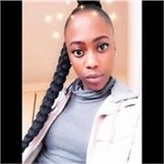 I am willing to teach English and Mathematics. I'm willing to type for documents or do Data capturing for a company. Remote work