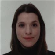 Doy clases desde primaria hasta grados medio y superior. Ayudo a concentrarse  en el objetivo, no distraerse, concentrarse y tener tíos y trucos para estudiar mejor.