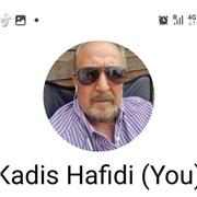 Kadis Hafidi