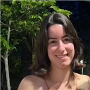 Estudiante universitaria con experiencia en la enseñanza de idiomas y apoyo escolar de niños y niñas. ¡Y muchas ganas de aprender!