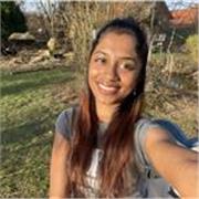 Mit Spaß und Motivation Englisch verbessern! Ich biete Online-Englischunterricht für Schulkinder