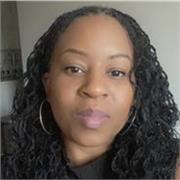 I am a native English speaker. I can help you improve your English language skills at a fast pace. I give you time and patience