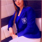 J'enseigne aux enfants et aux adultes qui veulent apprendre et parler russe