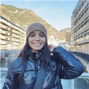 Profesora de lenguas y matemáticas (primaria/eso)