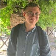 Joshua Maguy