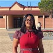 No tengo ningún título, sin embargo el español es mi lengua maternal. Creo que lo ideal es aprender el idioma con un hispano hablante. Será la mejor forma de conocer la pronunciación correcta de cada palabra, además de saber usar cada frase dentro del con
