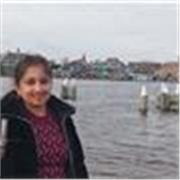 English language teacher for primary and secondary kids.