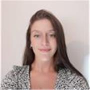 Profesora de clases particulares adaptadas a las necesidades de cada alumno/a