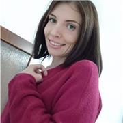 Docente di sostegno impartisce lezioni di recupero