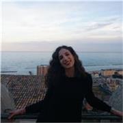Studentessa all'ultimo anno di Ingegneria biomedica magistrale al Politecnico di Torino offre ripetizioni di materie scientifiche (matematica, fisica, informatica...) e inglese per tutti i livelli