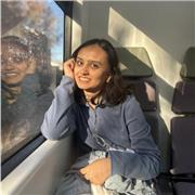 Licensed physiotherapist in India with a year of experience. proficient at teaching anatomy and physiology.