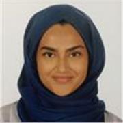 Are you ready to embark on an inspiring journey through the world of English language and culture? Look no further, because I'm here to guide you every step of the way.I'm Maria, your dedicated English tutor, and I'm passionate about helping students like