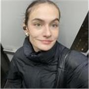 Profesora de clases particulares de filosofía, especializada en alumnos de 2º bachillerato preparándose la EBAU