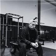 Paul Ireland