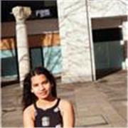 Well IAM a enthusiastic girl who is very much passionate about the biological world .well, IAM jahnavi belongs to India and done my bachelors in pharmacy in India .I have come to UK to pursue masters in pharmaceutical science. For me it really feels like 