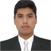 Profesor de Biología y química nivel pre universitario. Muy buena didáctica