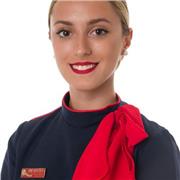 Hola! Mi nombre es María, estaría encantada de ayudar a aquellos niños que quieran aprender inglés!