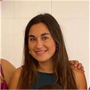Profesora de Francés a niños de Educación Primaria y E.S.O
