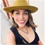 Fotógrafa especializada en fotografía de viajes y comerciales