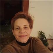 English teacher for pupils from 6 to 77 years old