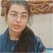 Dedicated patient, practical ACCA student teaching aspiring accountants.