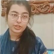 Dedicated patient, practical ACCA student teaching aspiring accountants.