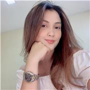 I'm a filipino, I live in london for almost a year, when I was in the Philippines, I'm teaching music (Voice Teacher)