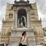 Profesora particular donosti - san sebastian