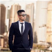 English speaking tutor/ business owner with over 5 years experience in online coaching.
