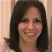 Professora de Português e Língua Inglesa