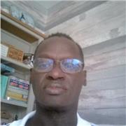 Bernard Mandika