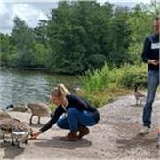 Professeur particulier donnant des cours du primaire au collège