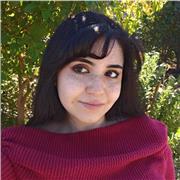 Hola! estudiante de ingeniería civil quimica en la usm ☺️