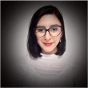 Maestra con experiencia en el área de la psicología organizacional